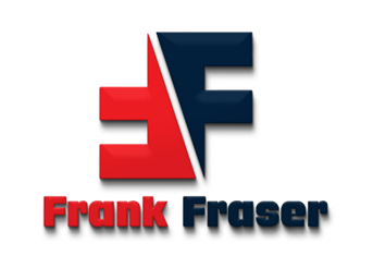 Frank Fraser News Channel Logo